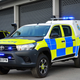 Illustration for article titled Local plod vehicles